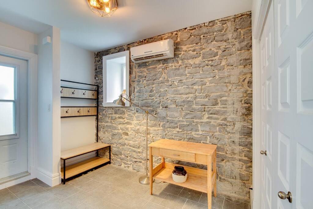 La Maison Grenier La Residence Beauport Quebec City Exterior photo