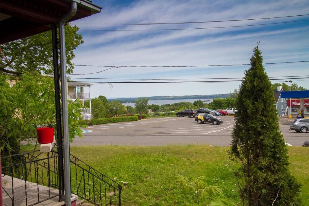 La Maison Grenier La Residence Beauport Quebec City Exterior photo